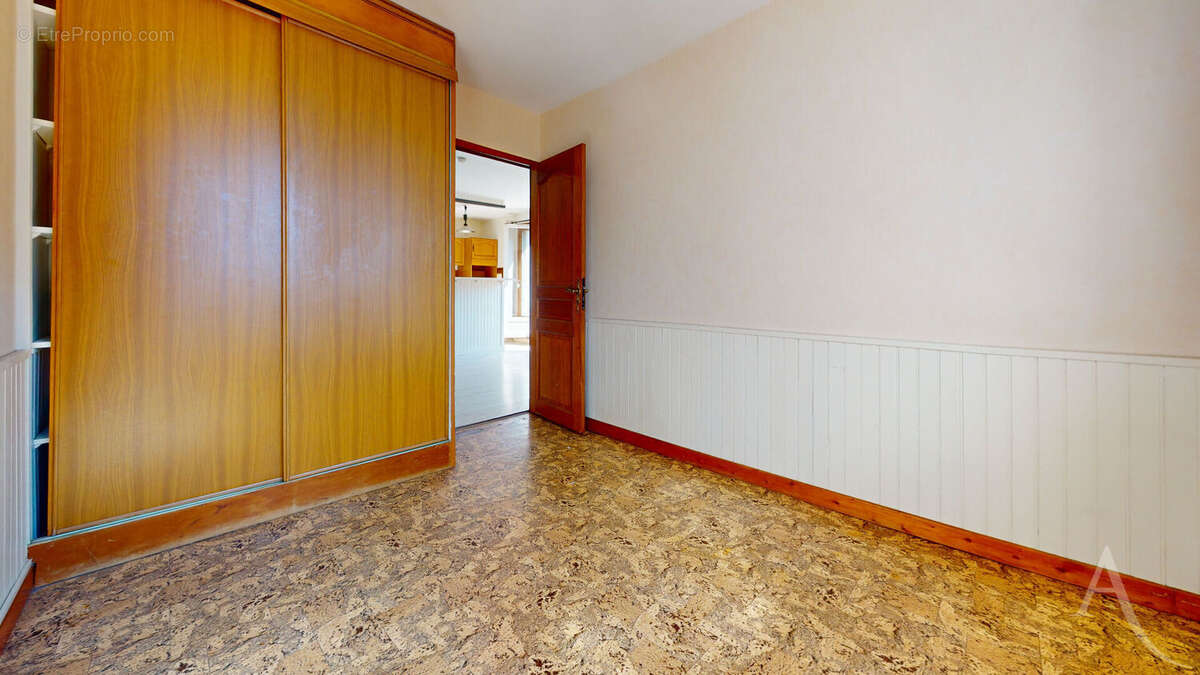 Appartement 3 pièces 46 m2 Premier achat ou investissement locatif au 10 avenue de la République à Seyssinet - photo 9