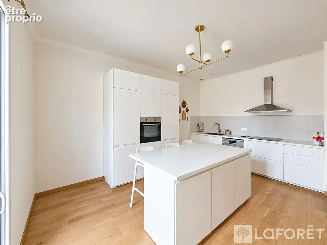 Appartement Beziers 4 pièces102 m2 avec cave et stationnement - photo 2
