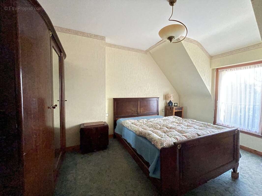 Maison à RIEC-SUR-BELON