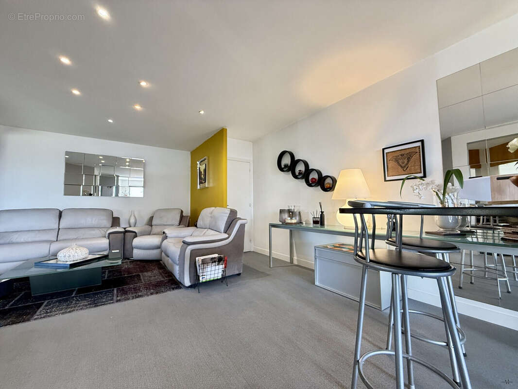 Maison à LARMOR-PLAGE