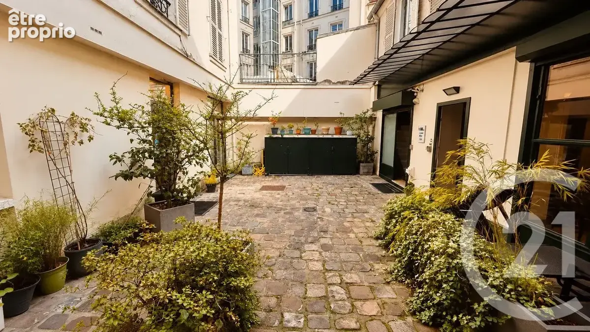 Bien immobilier à vendre à Neuilly-Sur-Seine (92200) - photo 11