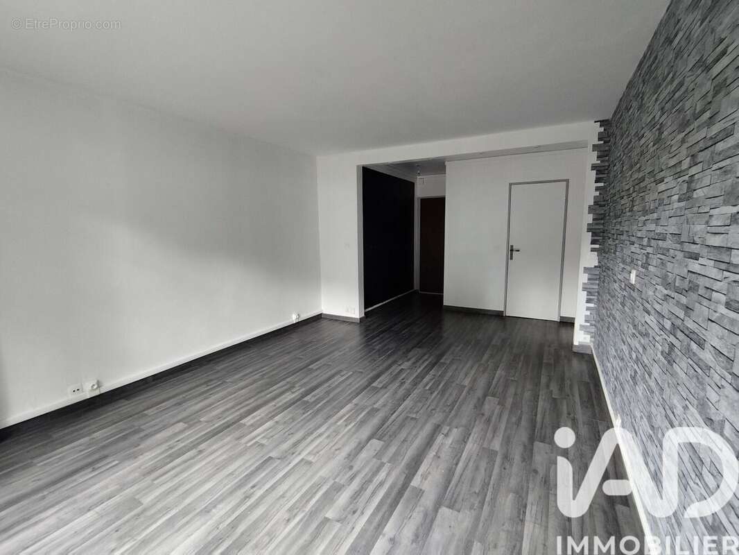 Photo 6 - Appartement à CANTELEU