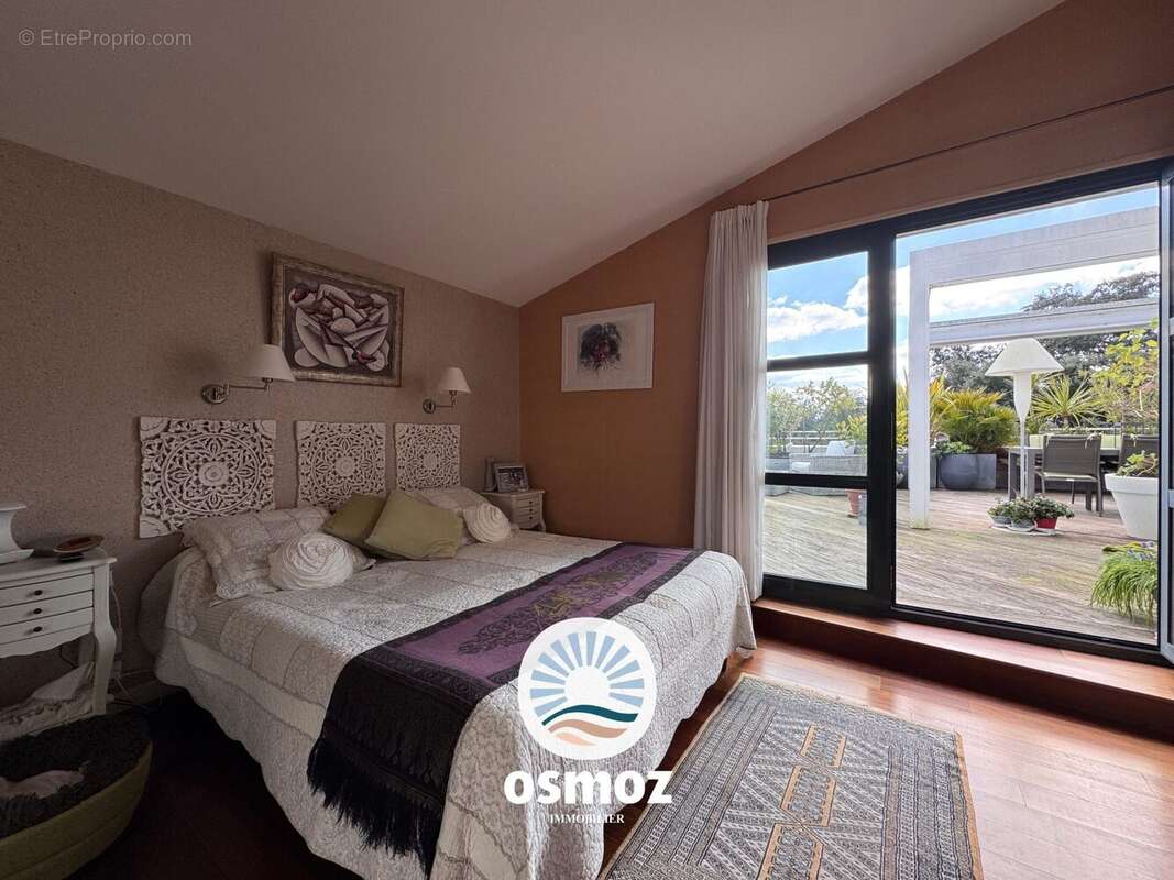 Appartement à LA ROCHELLE