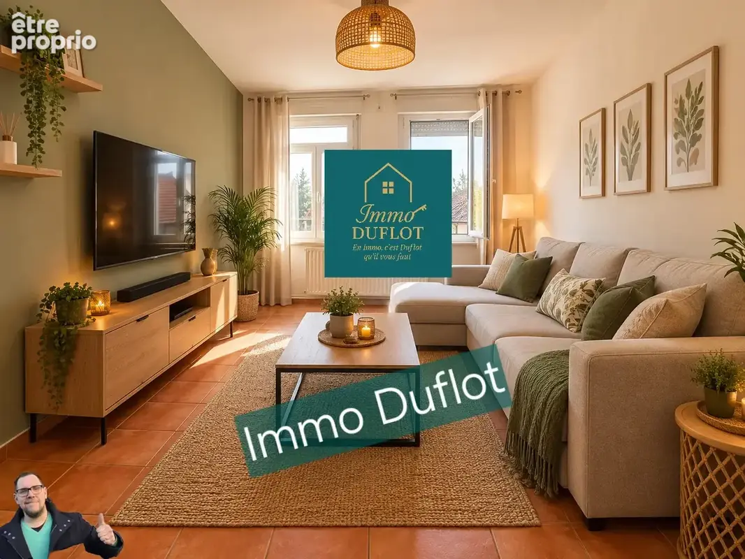 Jolie maison avec beaucoup de charme ! - photo 2