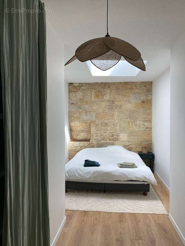 Appartement 80 m² à Bordeaux  - photo 2