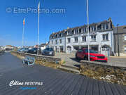 Appartement à TREFFIAGAT