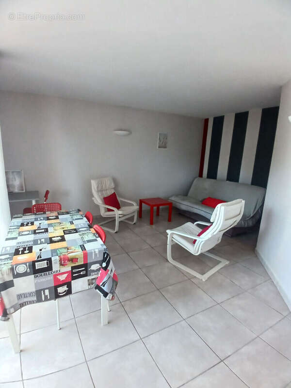 Appartement 47m² à saint-jean-de-luz - photo 5