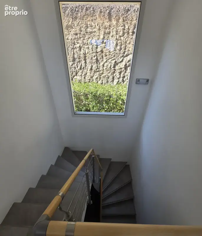 A vendre villa d'architecte piscine - photo 14