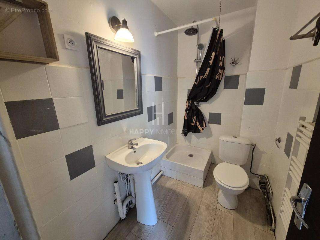 Appartement à SAINT-REMY-DE-PROVENCE
