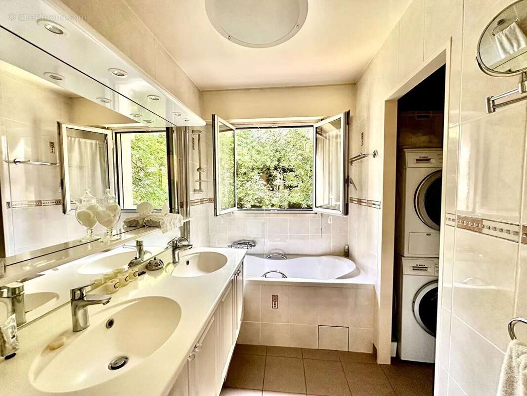 Appartement à MONTMORENCY