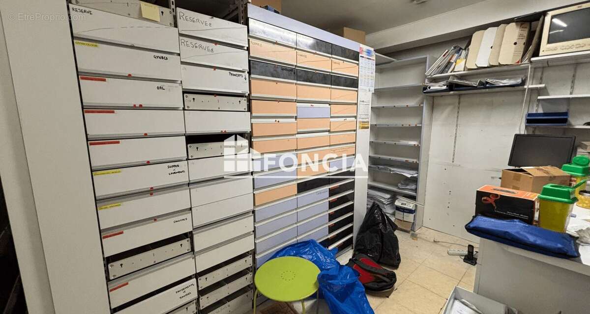 Commerce à CHAMPIGNY-SUR-MARNE