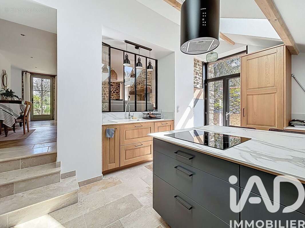 Photo 2 - Maison à GOSNE