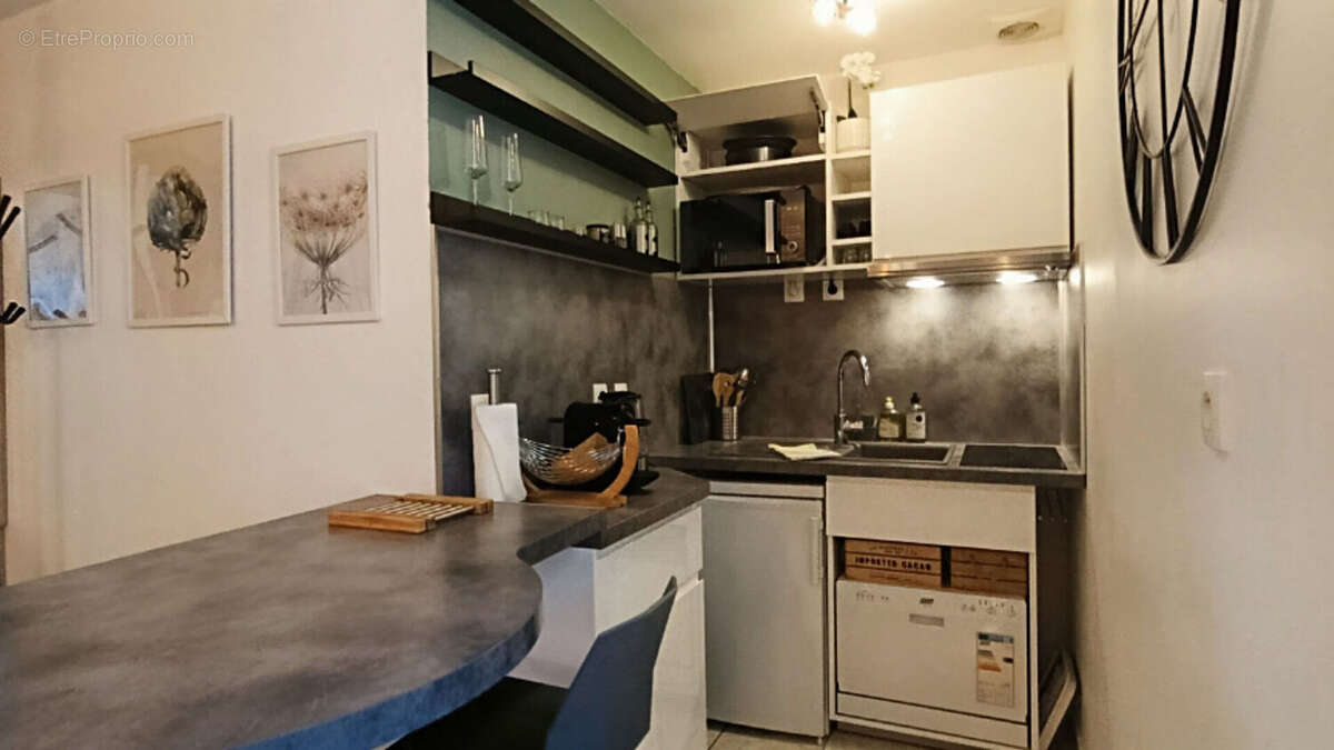 Appartement à ANNECY