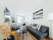 Appartement à WIMEREUX