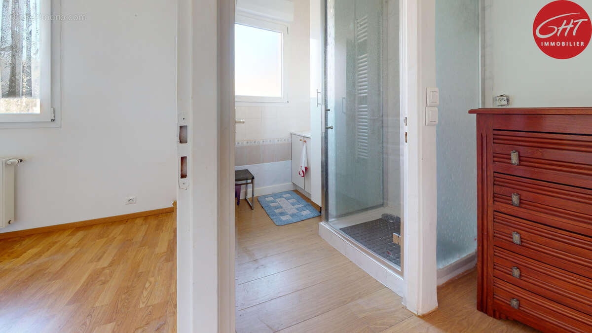 GHT immobilier Saint-Ferjeux - photo 10