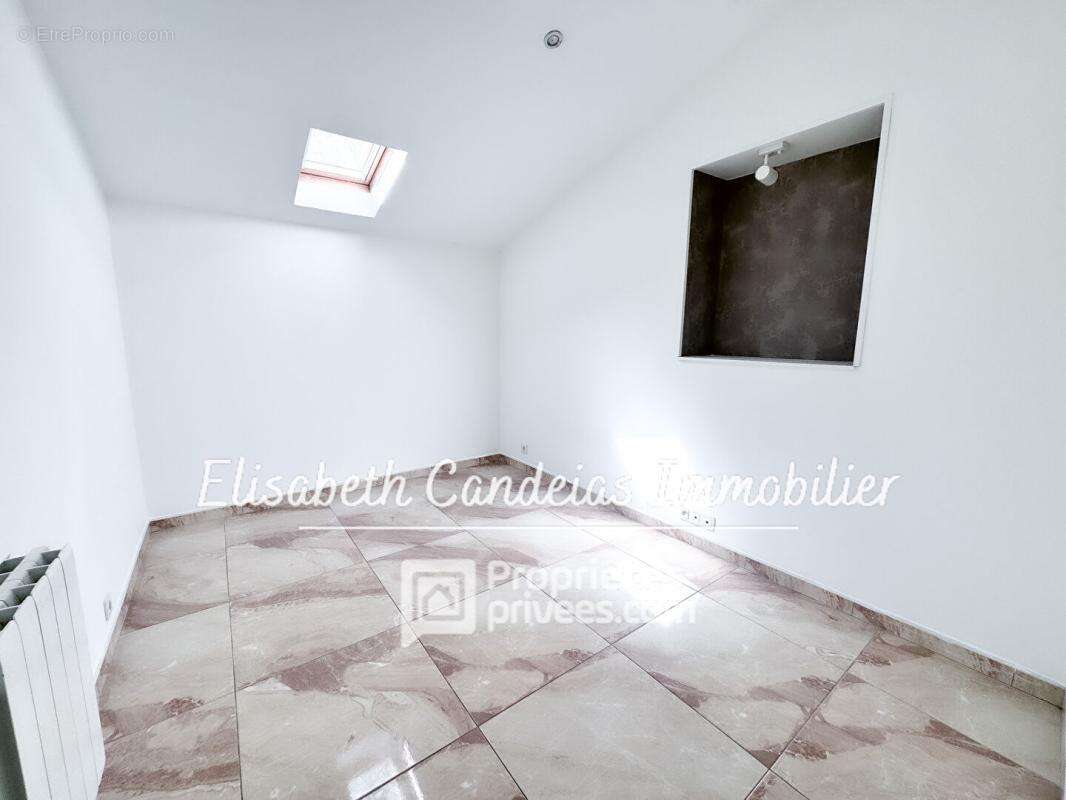 Toulouse saint-simon - maison t4 de plain-pied au calme absolu - photo 13