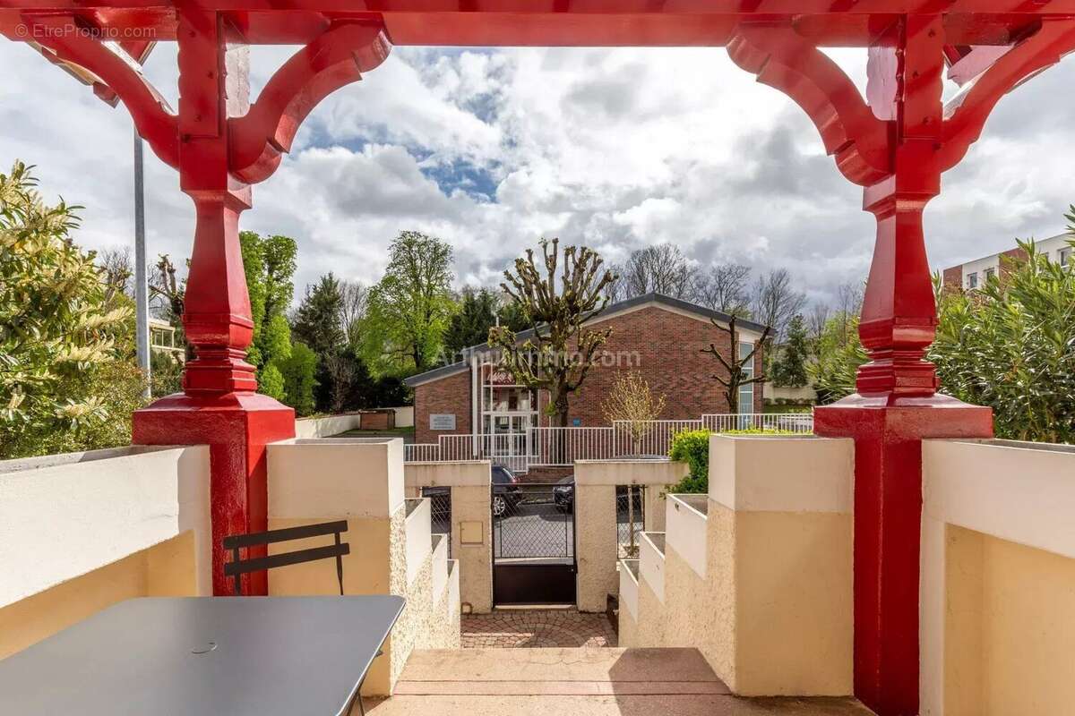 Maison à NOGENT-SUR-MARNE