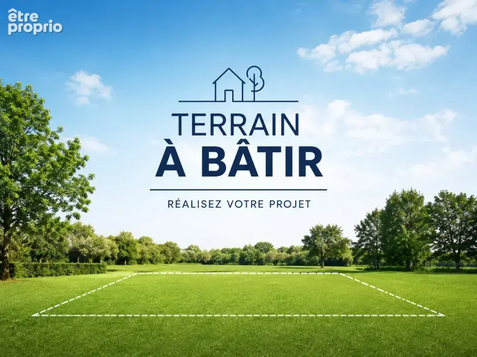 Terrain 570 m² à Bidart  - photo 4