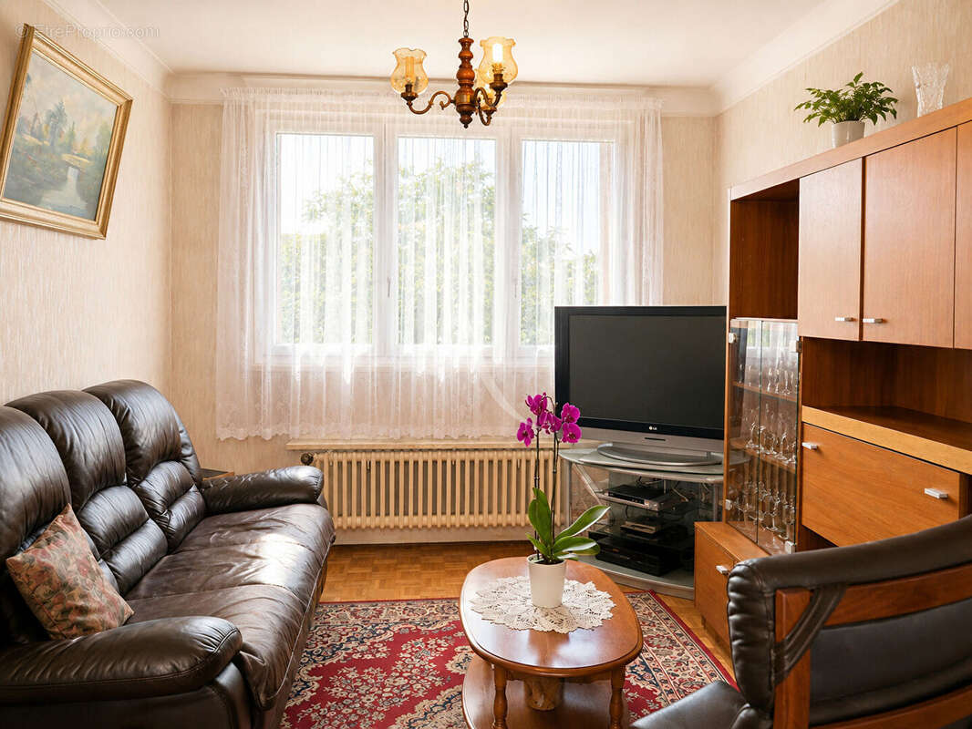 Maison à NEUILLY-SUR-MARNE
