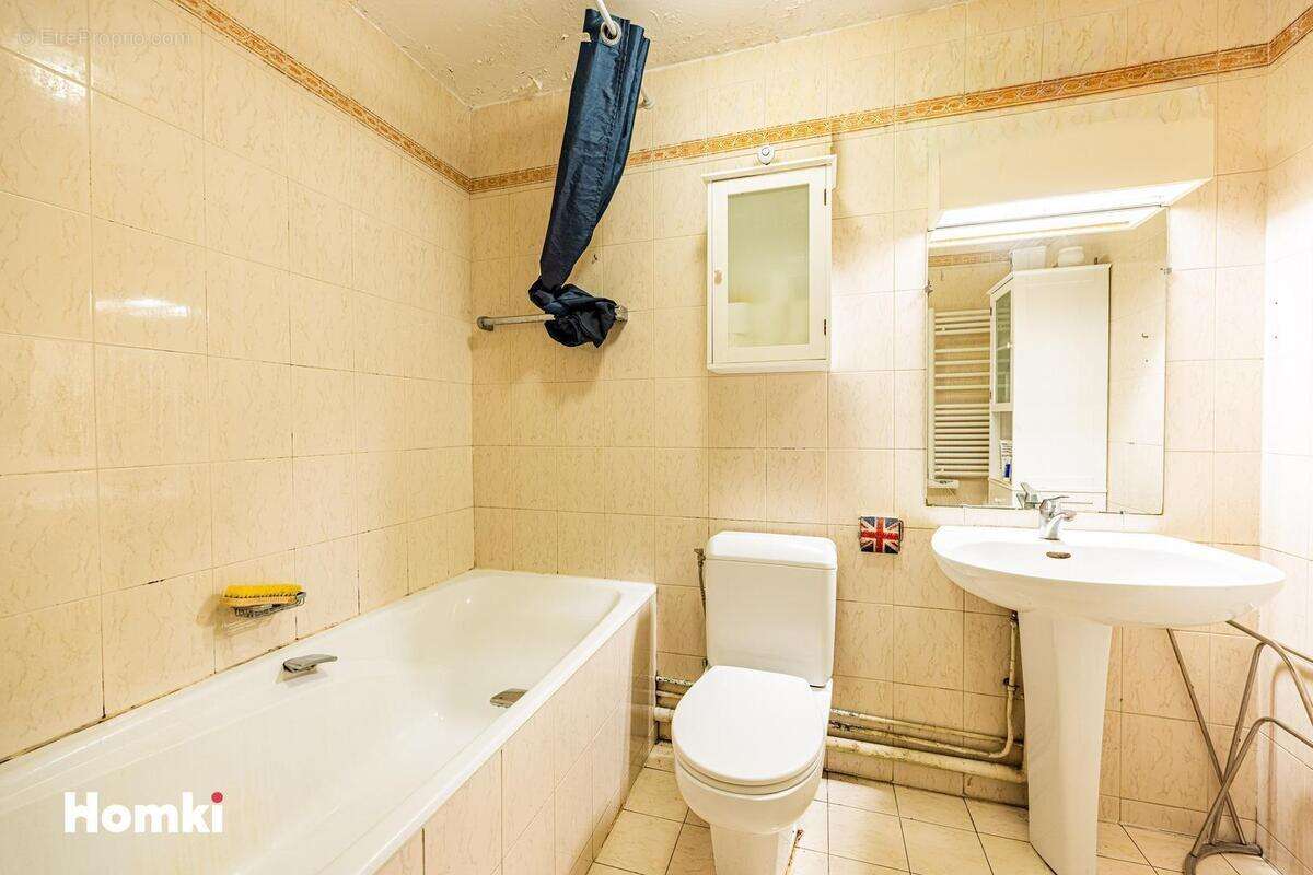 Appartement à VINCENNES