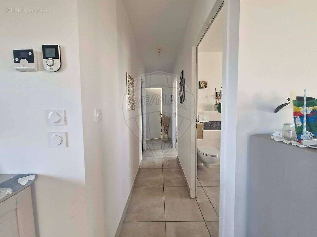 Maison 3 chambre(s) à vendre - photo 8