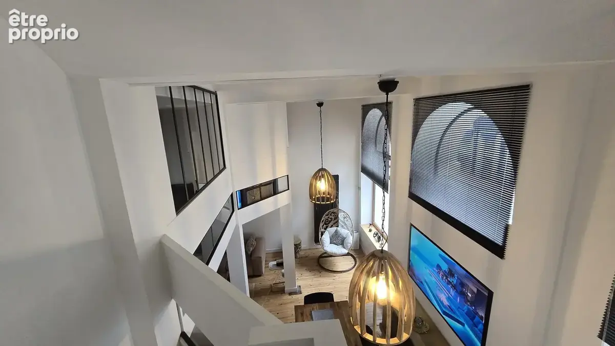 À Vendre : Appartement Charmant à Saint-Étienne ! - photo 16