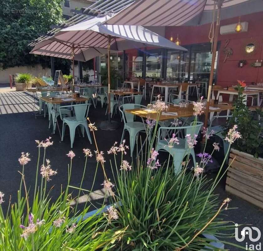 Photo 5 - Commerce à THEZAN-LES-BEZIERS