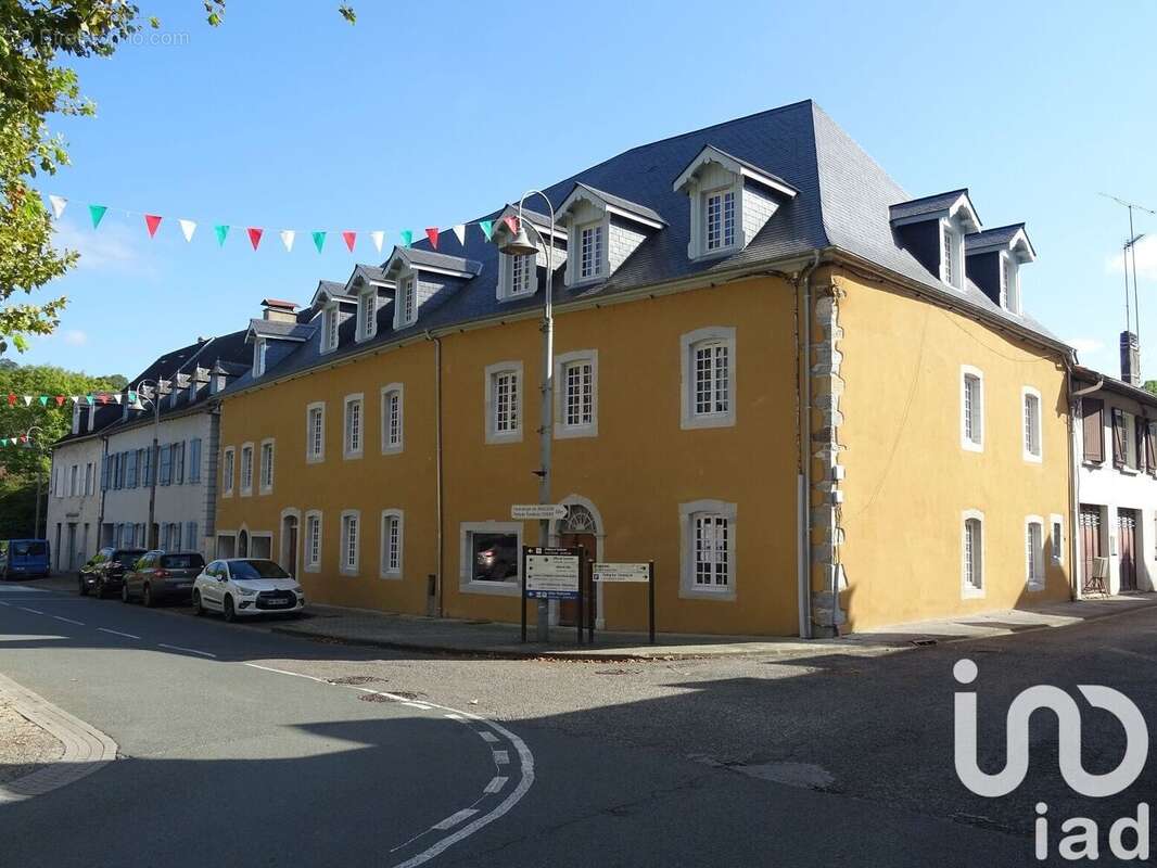 Photo 6 - Appartement à MAULEON-LICHARRE