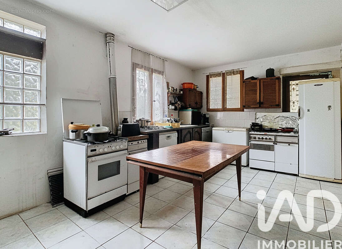 Photo 8 - Maison à LA NOUE