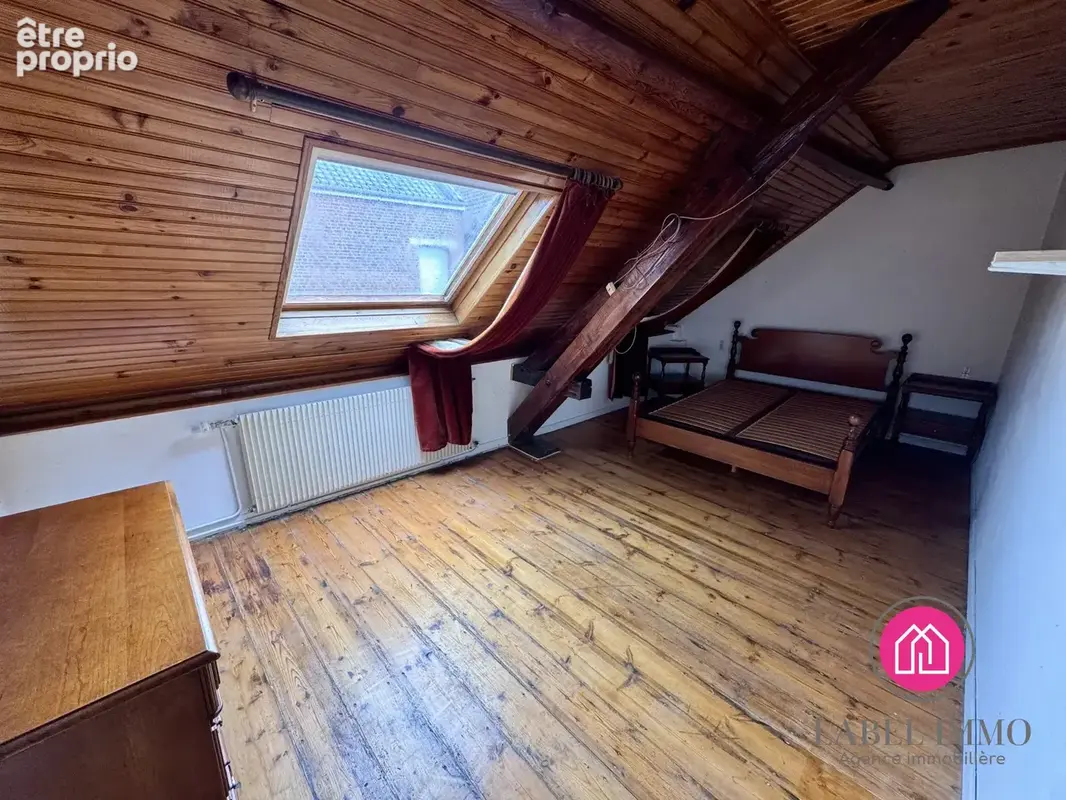 Maison 5 pièces 105 m² à vendre à Aniche (59580) - photo 7