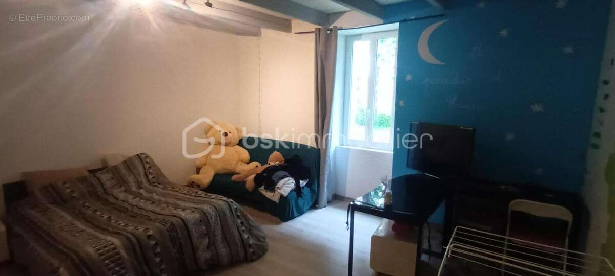 Maison à SAINT-SERNIN