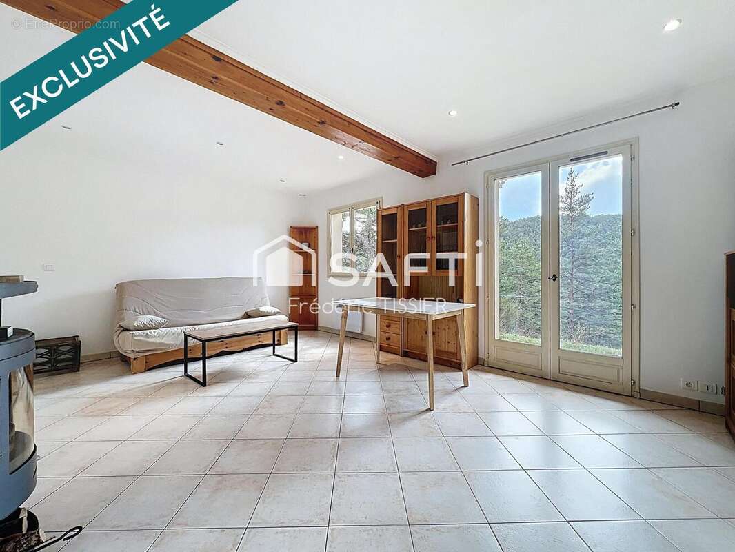 Photo 9 - Maison à CAILLE