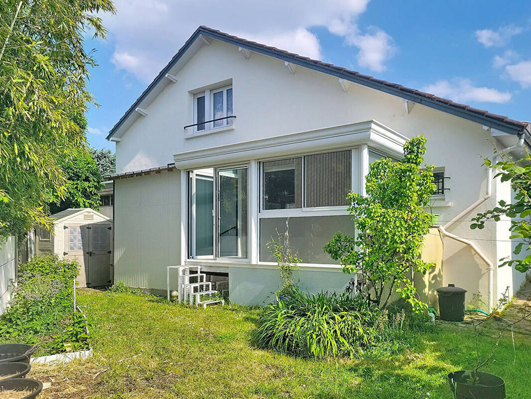 Maison à SAINT-NAZAIRE