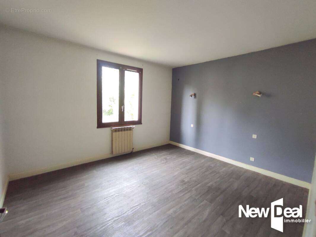 Maison à PENNE-D'AGENAIS