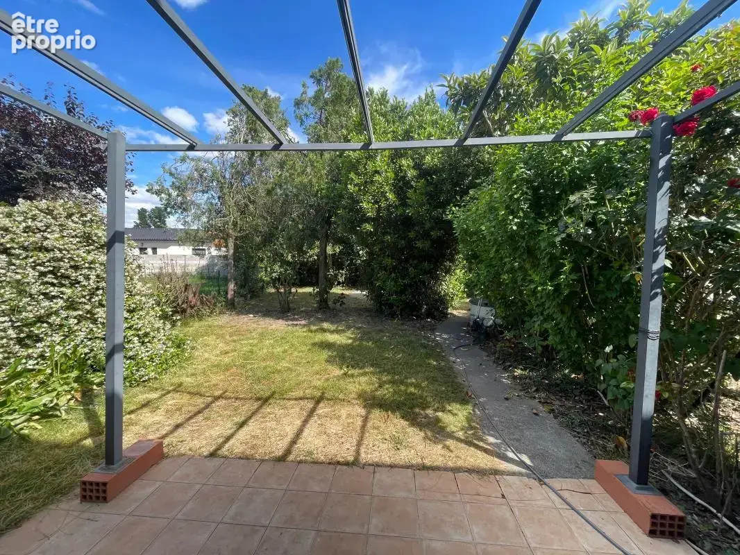 Appartement à SAINT-JORY