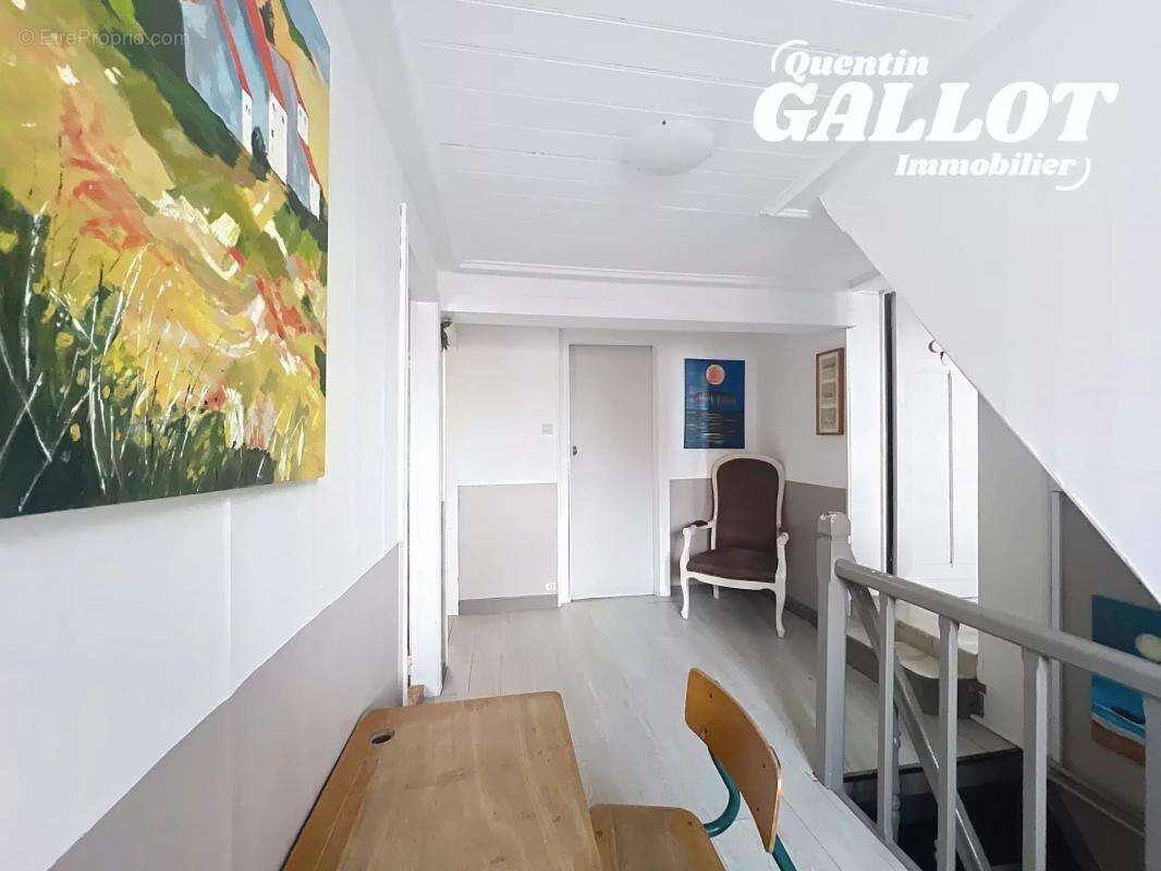 Maison à KILLEM
