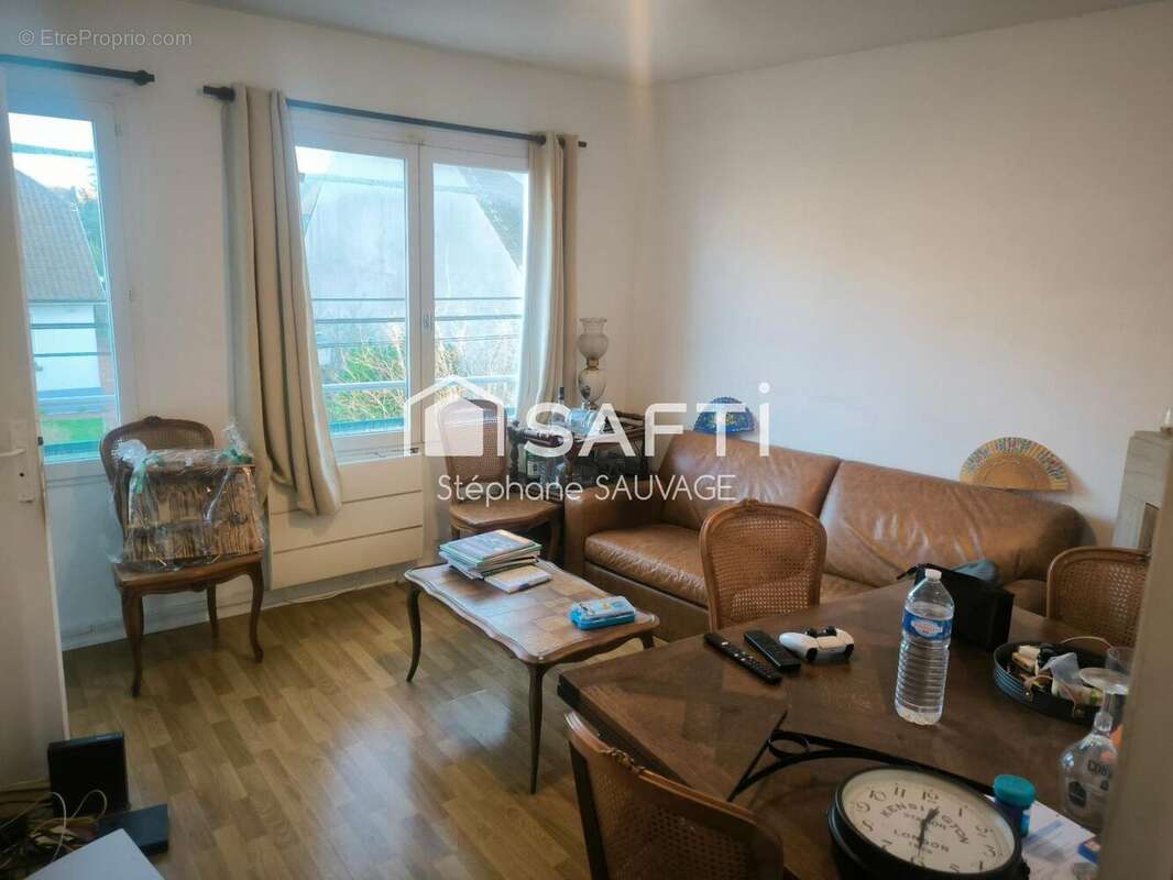 Appartement 82 m² à Saint-Martin-Boulogne  - photo 5