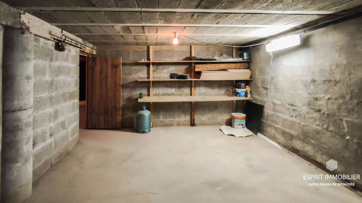 Appartement à CONCARNEAU