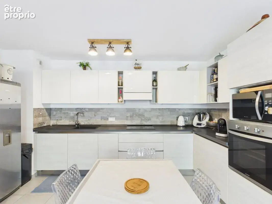 Appartement - photo 4
