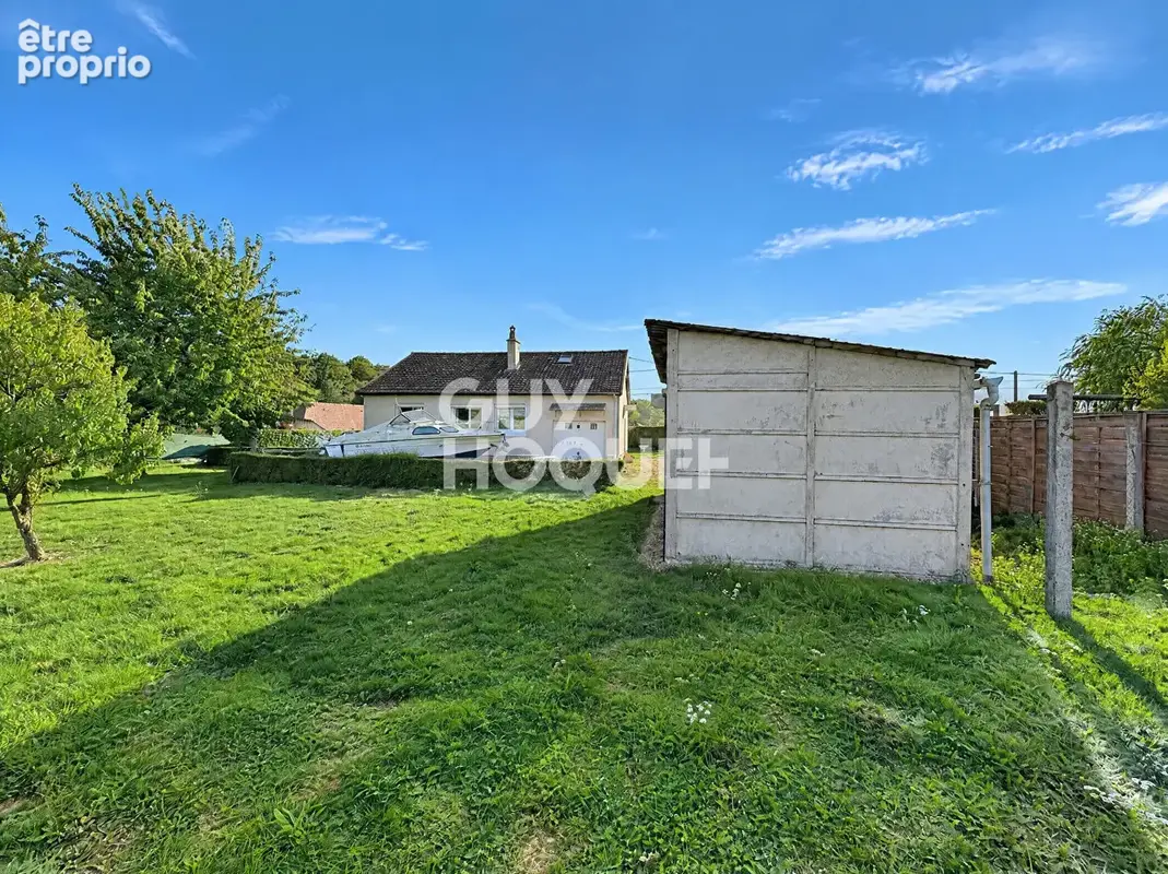 Entre Bernay et Broglie - photo 9