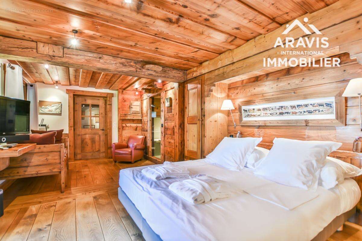 Maison à ARACHES-LA-FRASSE