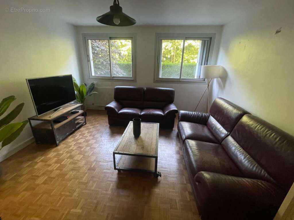 Appartement à SEVRES