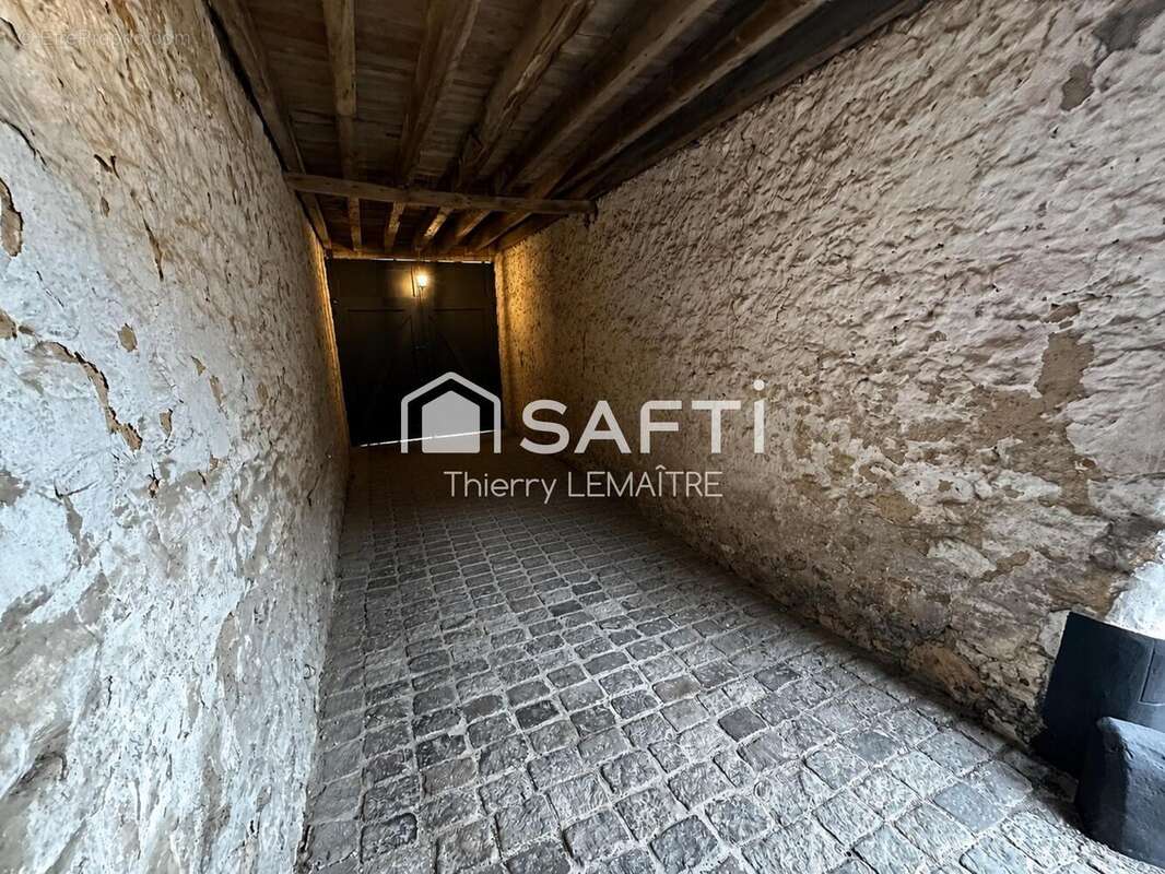 Photo 6 - Maison à RINXENT