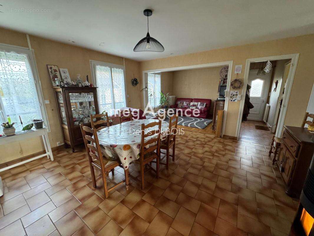 Maison à ALENCON