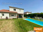 Maison à BOURG-EN-BRESSE