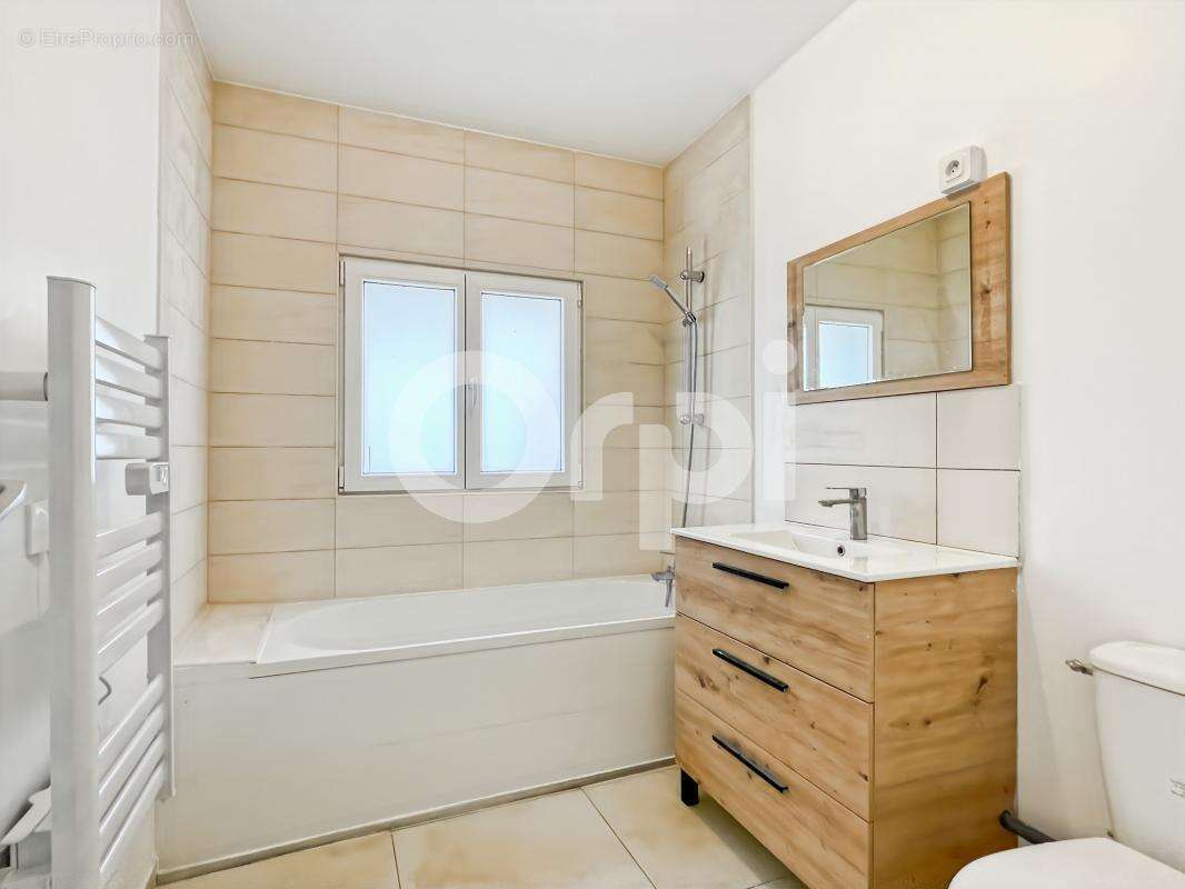 Appartement à EVREUX