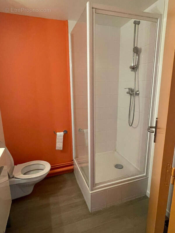 Appartement à ORLEANS