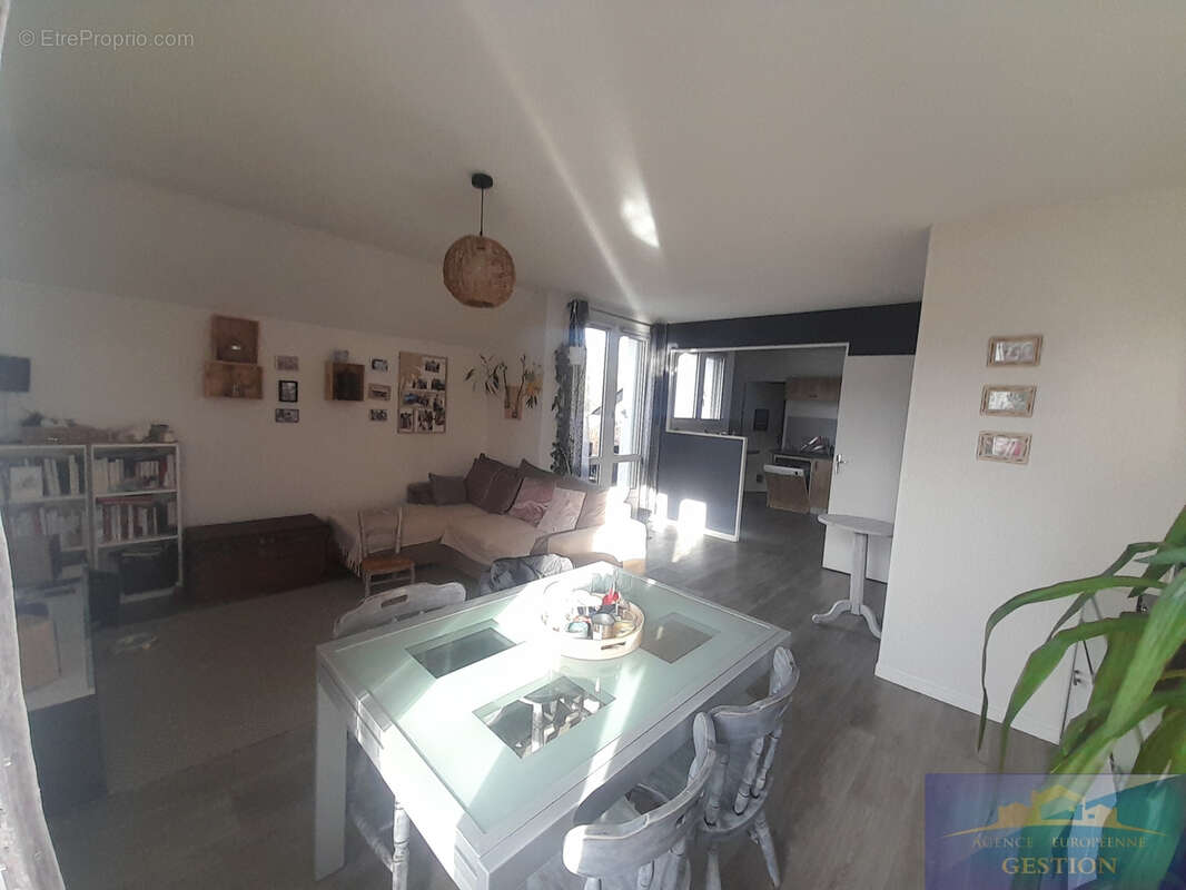 Appartement à LOURDES