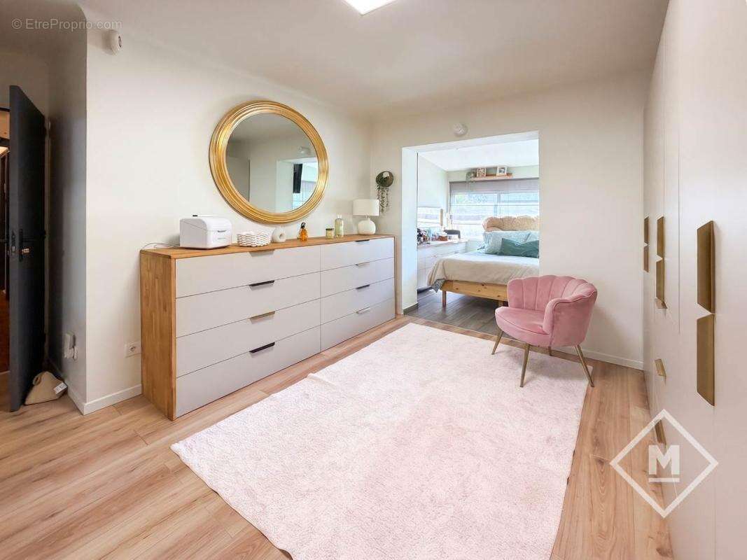 Maison à MARSEILLE-13E
