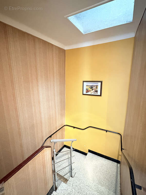 Maison à LA CALMETTE